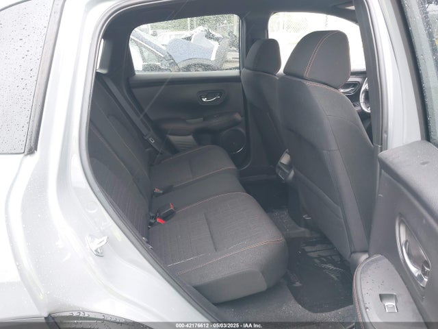 3CZRZ1H51RM724187 Honda Hr-v 2wd Sport/2wd Sport W/o Bsi
