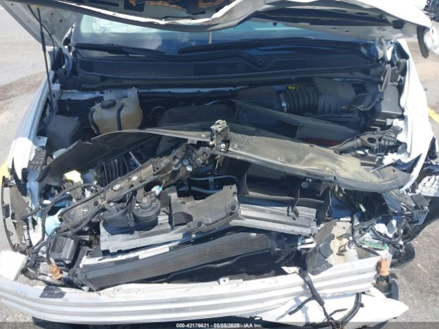2022 CHRYSLER PACIFICA 2C4RC1BG3NR150471 Photo 9