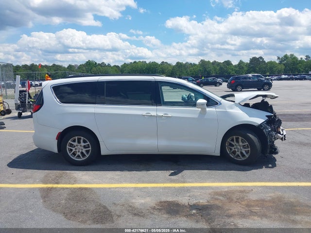 Chrysler Pacifica Touring L 2022 2C4RC1BG3NR150471 Image 13