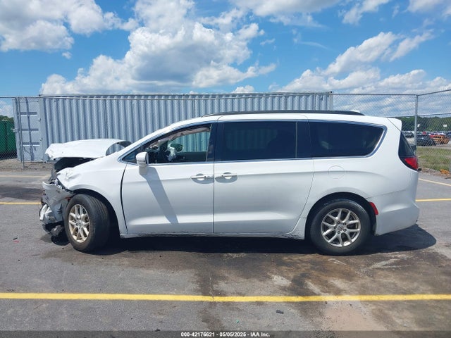 Chrysler Pacifica Touring L 2022 2C4RC1BG3NR150471 Image 14