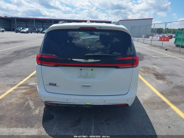 Chrysler Pacifica Touring L 2022 2C4RC1BG3NR150471 Image 16