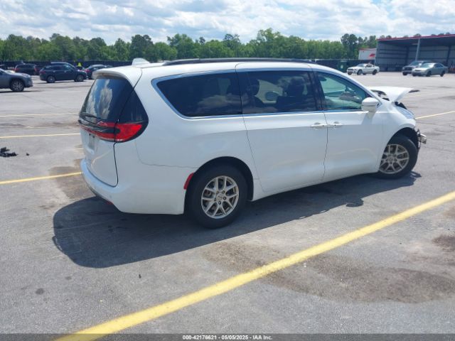 2022 CHRYSLER PACIFICA 2C4RC1BG3NR150471 Photo 3