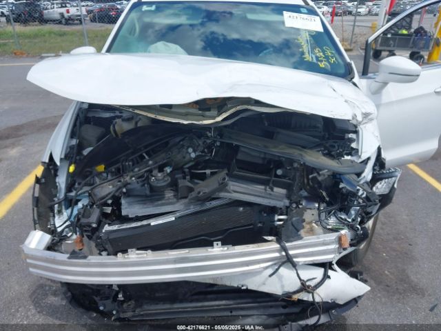 2022 CHRYSLER PACIFICA 2C4RC1BG3NR150471 Photo 5
