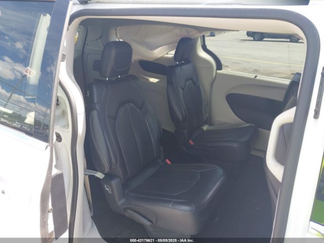 2022 CHRYSLER PACIFICA 2C4RC1BG3NR150471 Photo 7