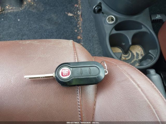 2012 FIAT 500 3C3CFFCR0CT104136 Photo 10