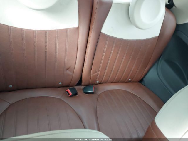 2012 FIAT 500 3C3CFFCR0CT104136 Photo 7
