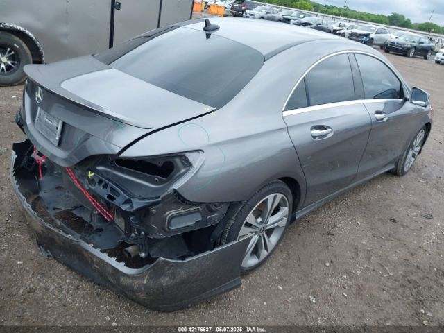 2019 MERCEDES-BENZ CLA 250 WDDSJ4EB7KN757903 Photo 3