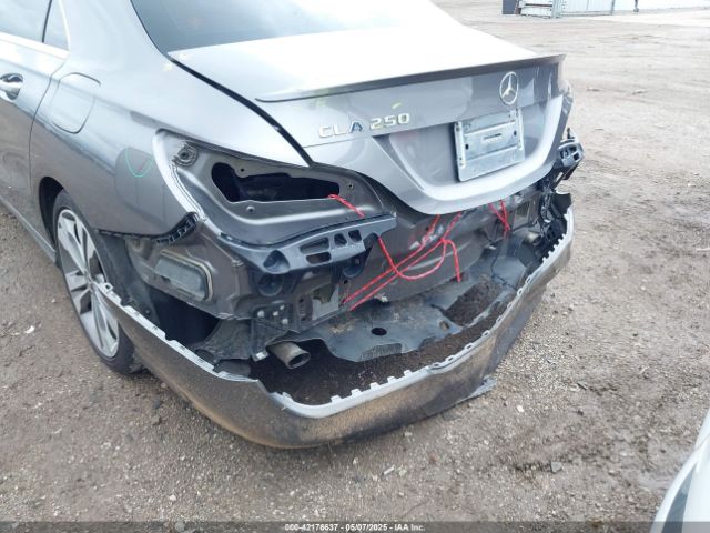 2019 MERCEDES-BENZ CLA 250 WDDSJ4EB7KN757903 Photo 5