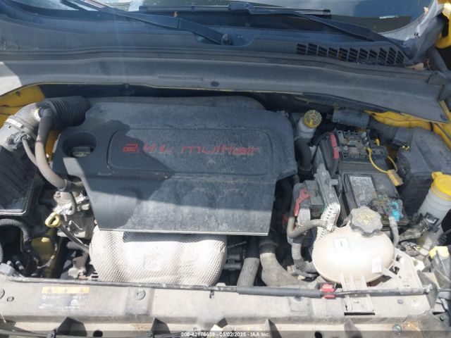 ZACCJABT1FPC26736 Jeep Renegade Latitude