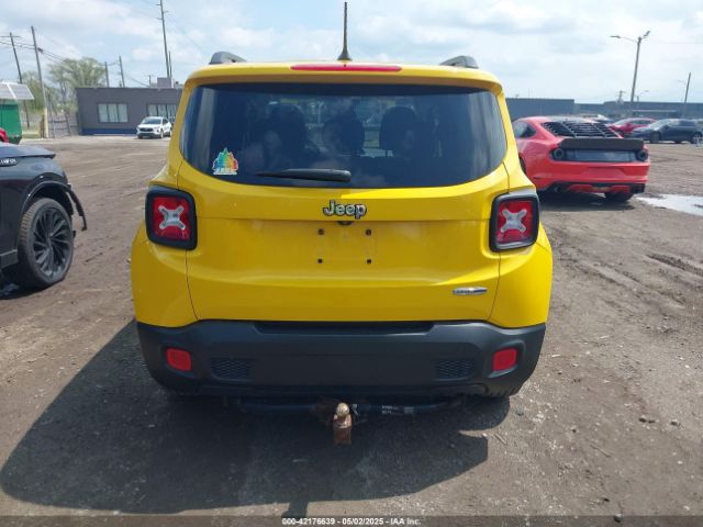 ZACCJABT1FPC26736 Jeep Renegade Latitude