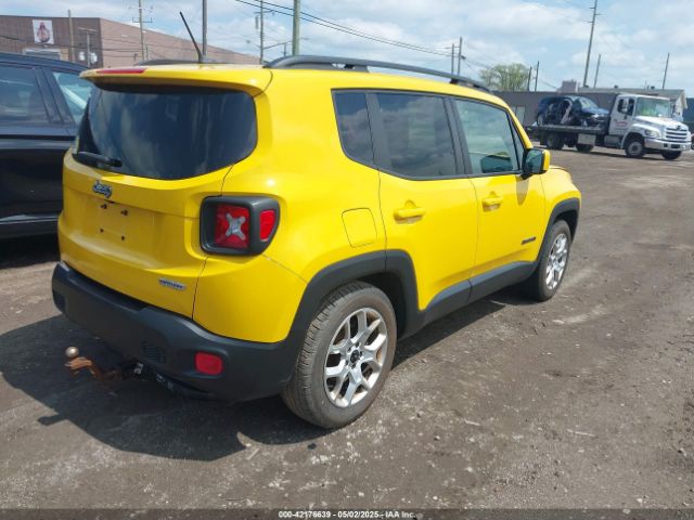 ZACCJABT1FPC26736 Jeep Renegade Latitude