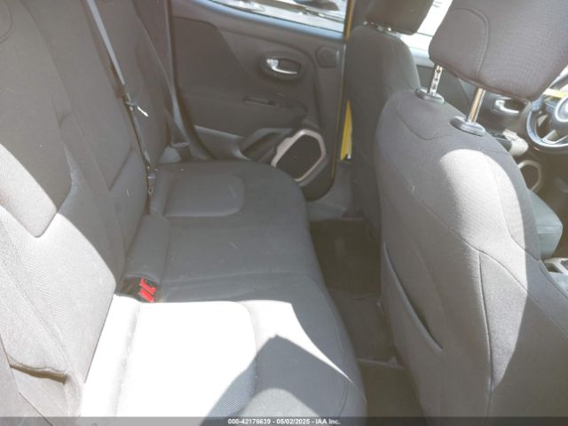 ZACCJABT1FPC26736 Jeep Renegade Latitude