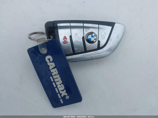 WBAJB9C56JB286742 BMW M550i Xdrive