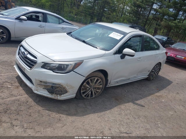 4S3BNAC61J3006230 Subaru Legacy 2.5i Premium