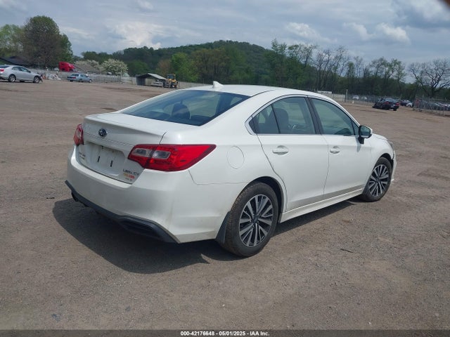 4S3BNAC61J3006230 Subaru Legacy 2.5i Premium
