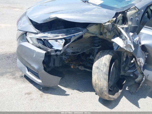 3N1CN8DV6LL918073 Nissan Versa S Xtronic Cvt