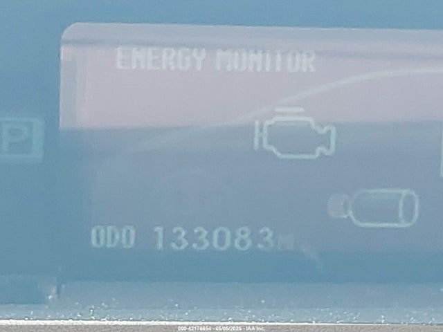 JTDKN3DU5F0424260 Toyota Prius Persona Series Special Edition