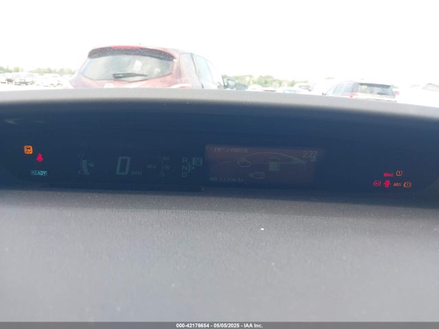 JTDKN3DU5F0424260 Toyota Prius Persona Series Special Edition