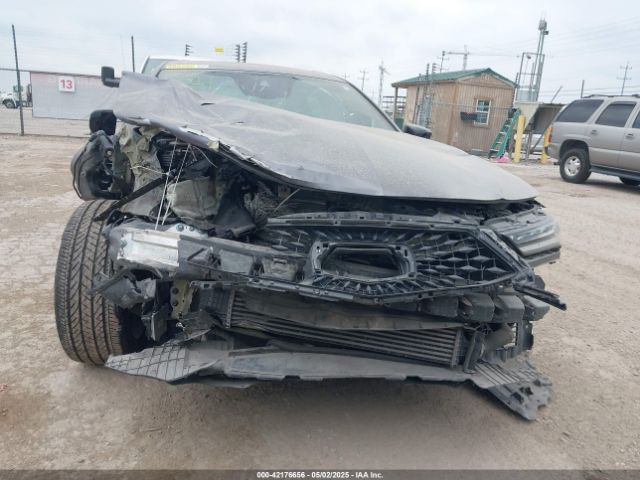 19UUB5F53MA001253 Acura Tlx A-spec Package