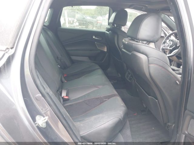 19UUB5F53MA001253 Acura Tlx A-spec Package