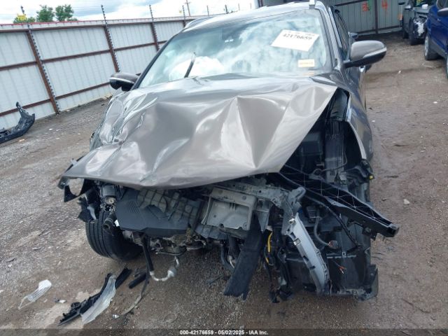 5XYPHDA59KG453216 KIA Sorento 3.3l Ex