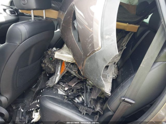 5XYPHDA59KG453216 KIA Sorento 3.3l Ex