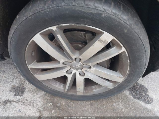WA1LGAFE8ED014210 Audi Q7 3.0t Premium