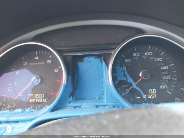 2014 AUDI Q7 WA1LGAFE8ED014210 Photo 6