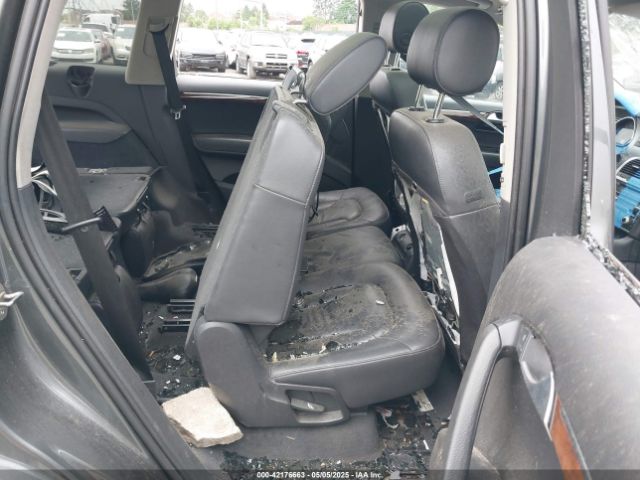 2014 AUDI Q7 WA1LGAFE8ED014210 Photo 7