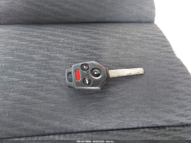 2011 SUBARU OUTBACK 4S4BRBCCXB3352435 Photo 10