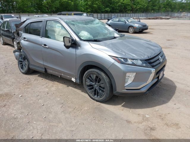 2020 MITSUBISHI ECLIPSE CROSS JA4AS4AA2LZ000332