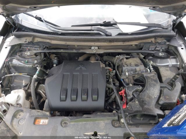 2020 MITSUBISHI ECLIPSE CROSS JA4AS4AA2LZ000332 Photo 9