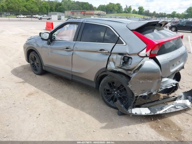 2020 MITSUBISHI ECLIPSE CROSS JA4AS4AA2LZ000332 Photo 2
