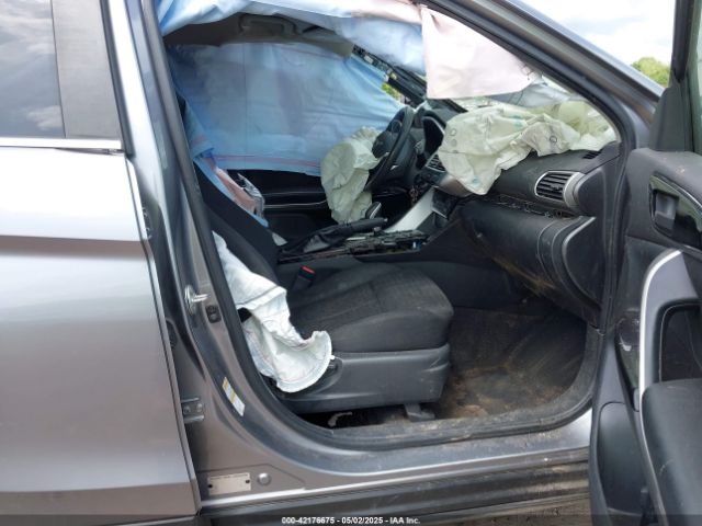 2020 MITSUBISHI ECLIPSE CROSS JA4AS4AA2LZ000332 Photo 4