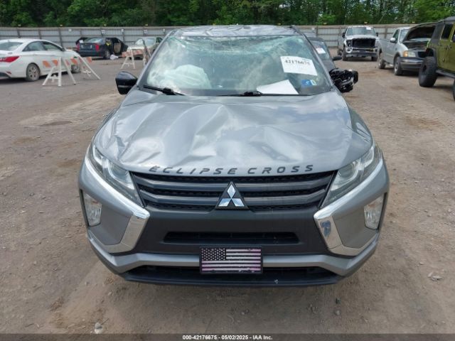 2020 MITSUBISHI ECLIPSE CROSS JA4AS4AA2LZ000332 Photo 5