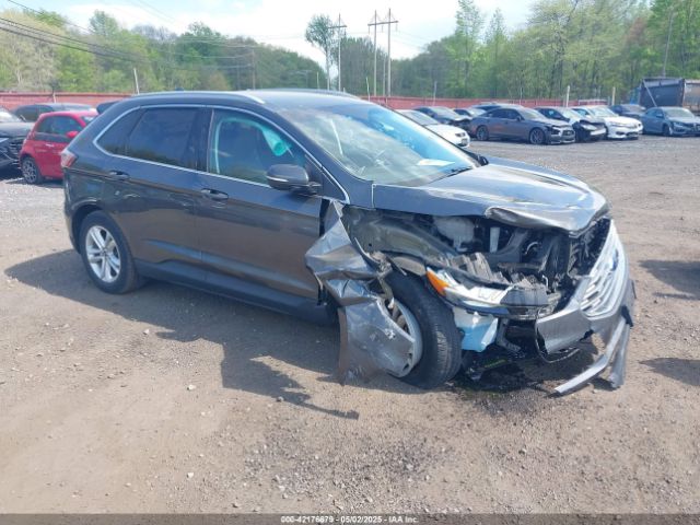 2020 FORD EDGE 2FMPK4J99LBA96092