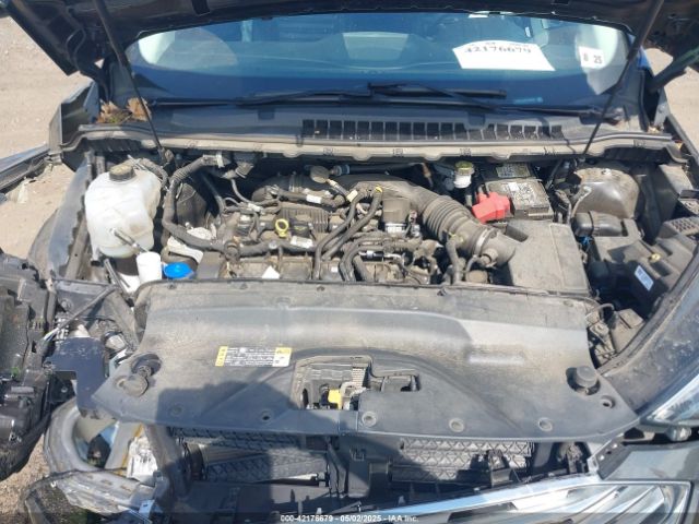 2020 FORD EDGE 2FMPK4J99LBA96092 Photo 9
