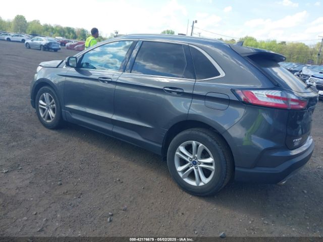 2020 FORD EDGE 2FMPK4J99LBA96092 Photo 2