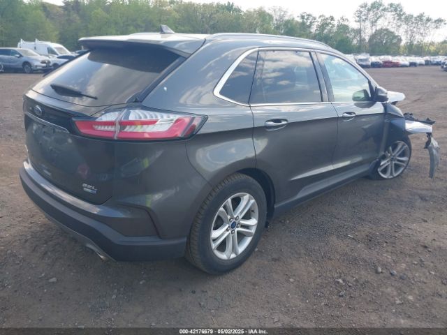 2020 FORD EDGE 2FMPK4J99LBA96092 Photo 3