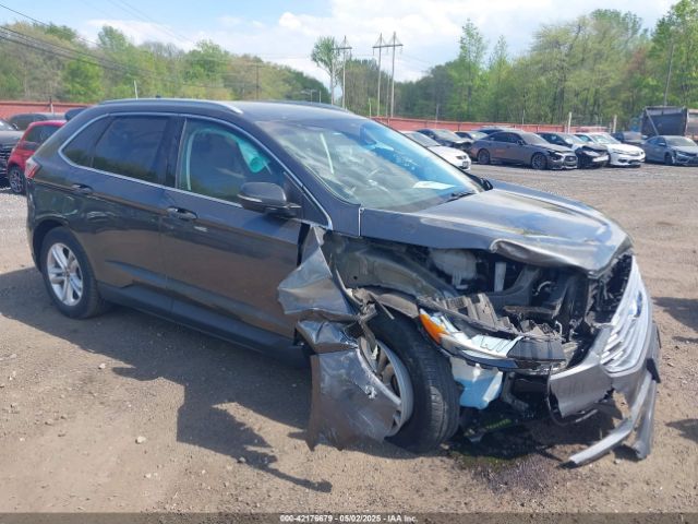 2020 FORD EDGE 2FMPK4J99LBA96092 Photo 5