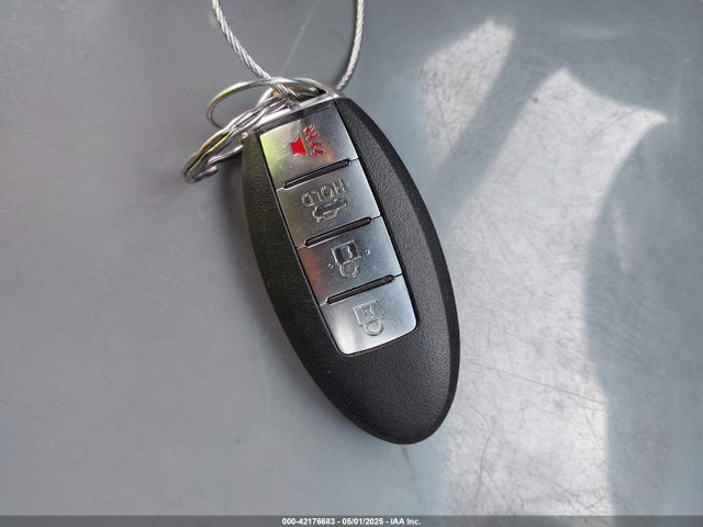 Nissan Maxima 3.5 S 2014 1N4AA5AP3EC466222 Image 11