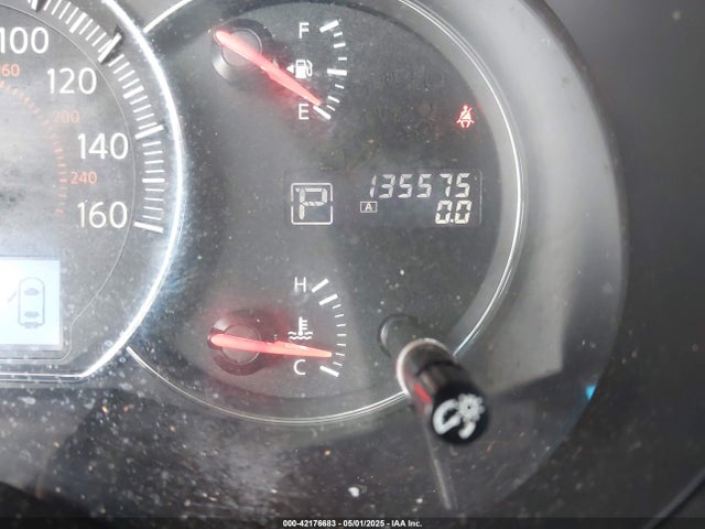Nissan Maxima 3.5 S 2014 1N4AA5AP3EC466222 Image 15