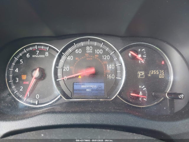 Nissan Maxima 3.5 S 2014 1N4AA5AP3EC466222 Image 7