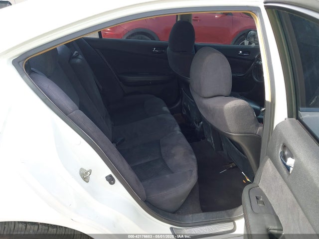 Nissan Maxima 3.5 S 2014 1N4AA5AP3EC466222 Image 8