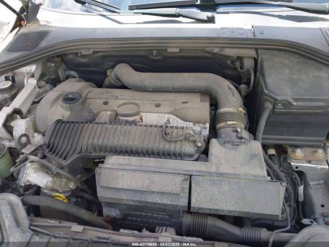 YV1612SB2F1188454 Volvo V60 T5 Premier