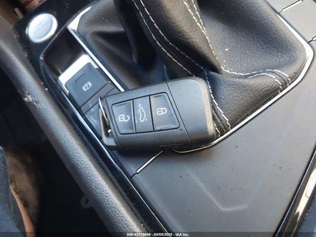 2023 VOLKSWAGEN TAOS 3VVCX7B24PM379237 Photo 10