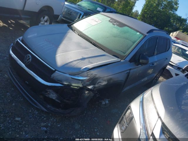 2023 VOLKSWAGEN TAOS 3VVCX7B24PM379237 Photo 1