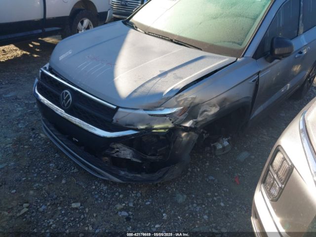 2023 VOLKSWAGEN TAOS 3VVCX7B24PM379237 Photo 5