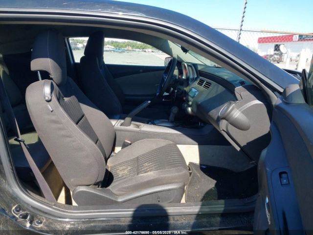 2011 CHEVROLET CAMARO 2G1FB1EDXB9153394 Photo 4
