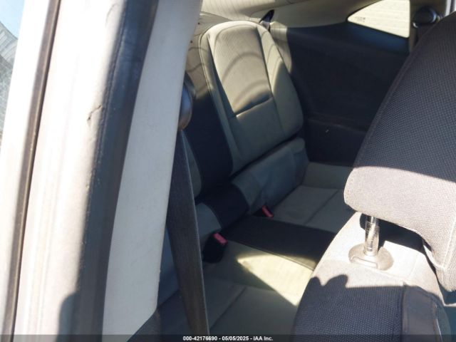 2011 CHEVROLET CAMARO 2G1FB1EDXB9153394 Photo 7